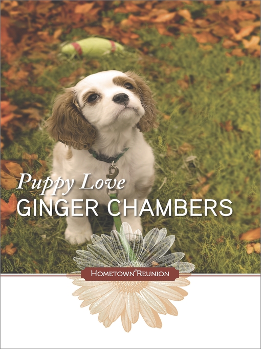 Title details for Puppy Love by Ginger Chambers - Available